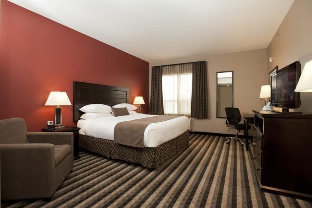 Best Western Blairmore Saskatoon Buitenkant foto