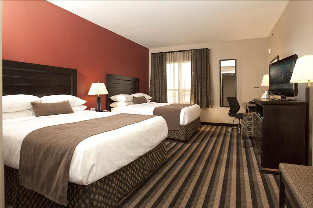 Best Western Blairmore Saskatoon Buitenkant foto