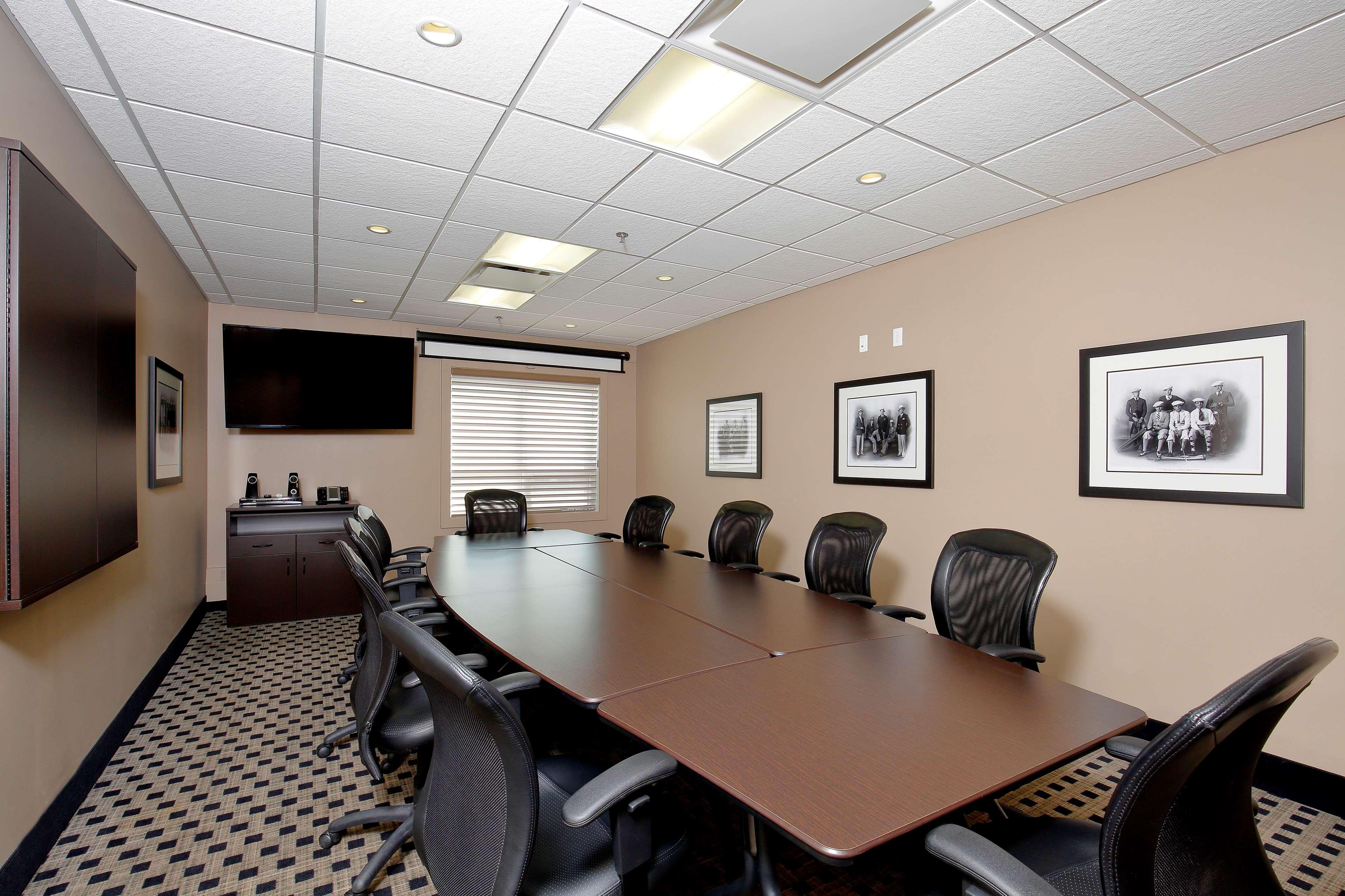 Best Western Blairmore Saskatoon Buitenkant foto