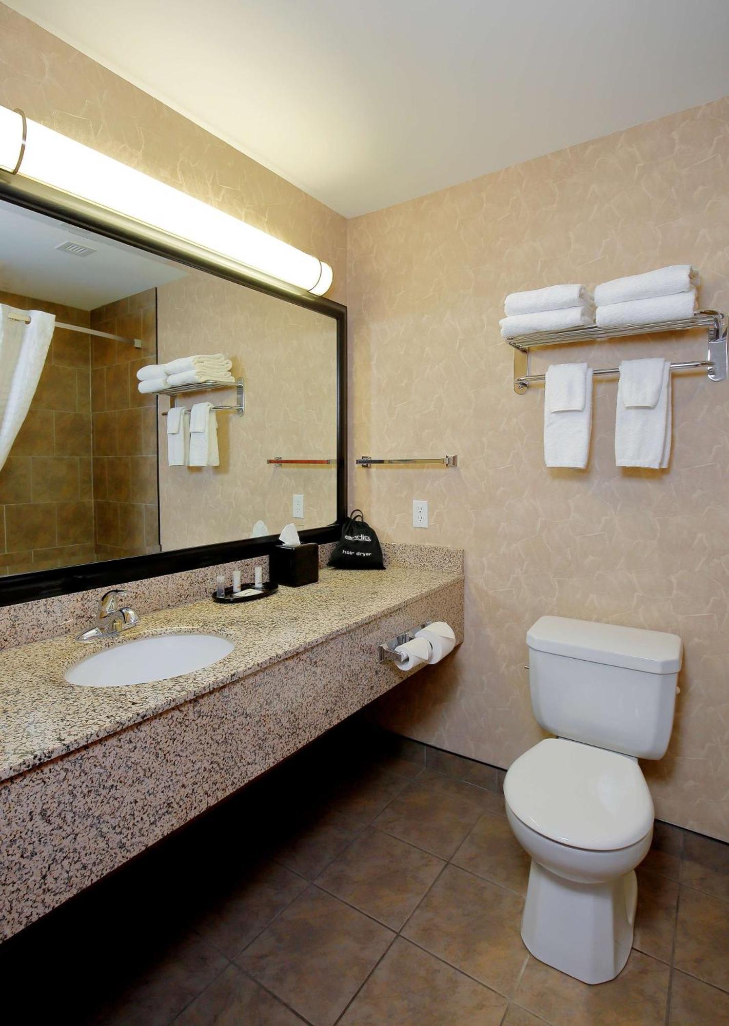 Best Western Blairmore Saskatoon Buitenkant foto