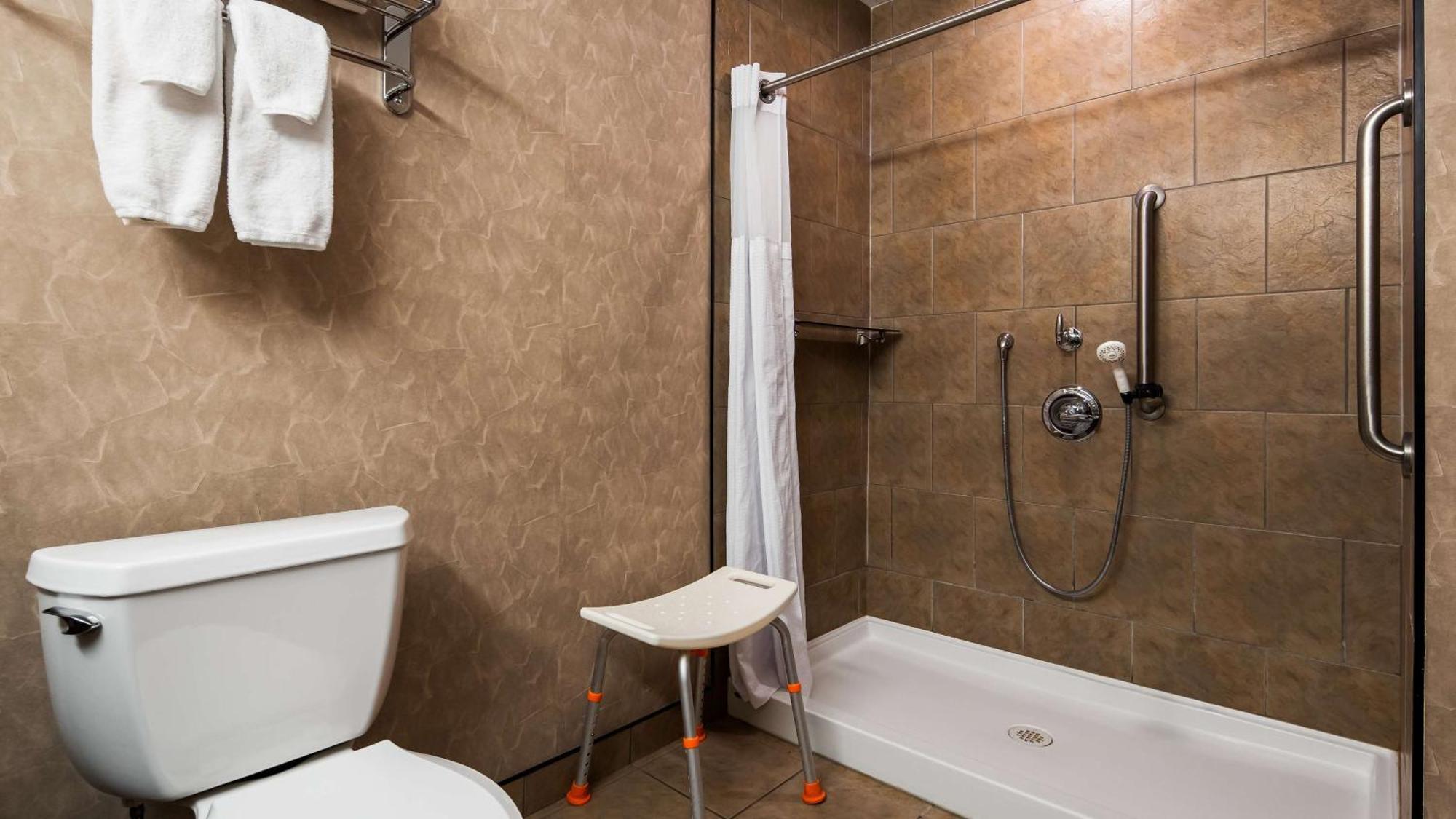 Best Western Blairmore Saskatoon Buitenkant foto