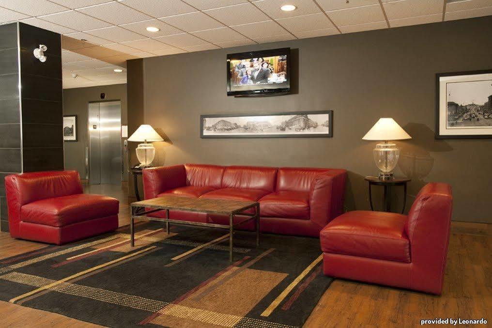 Best Western Blairmore Saskatoon Buitenkant foto