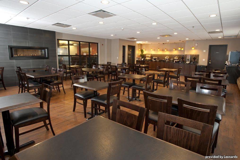 Best Western Blairmore Saskatoon Buitenkant foto