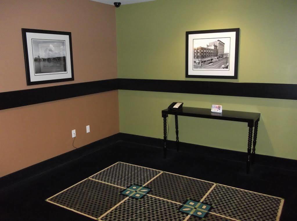 Best Western Blairmore Saskatoon Buitenkant foto