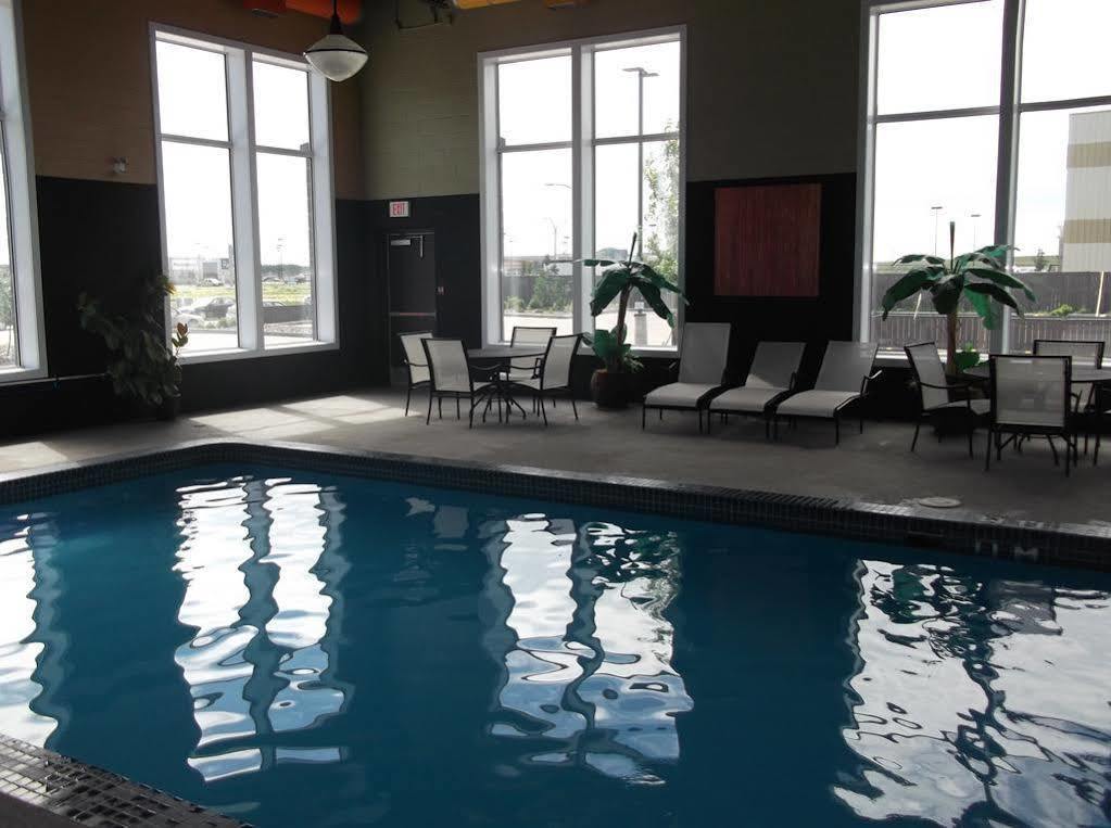 Best Western Blairmore Saskatoon Buitenkant foto