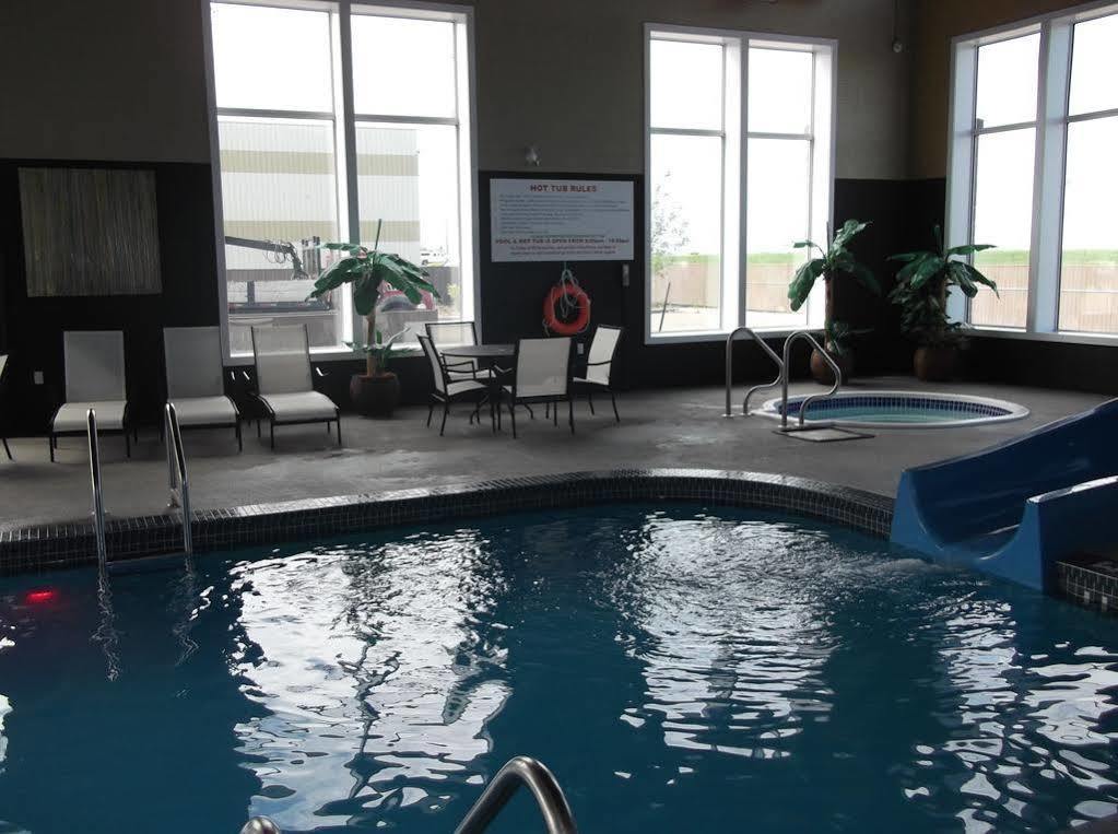 Best Western Blairmore Saskatoon Buitenkant foto