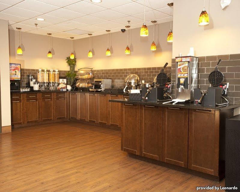 Best Western Blairmore Saskatoon Buitenkant foto