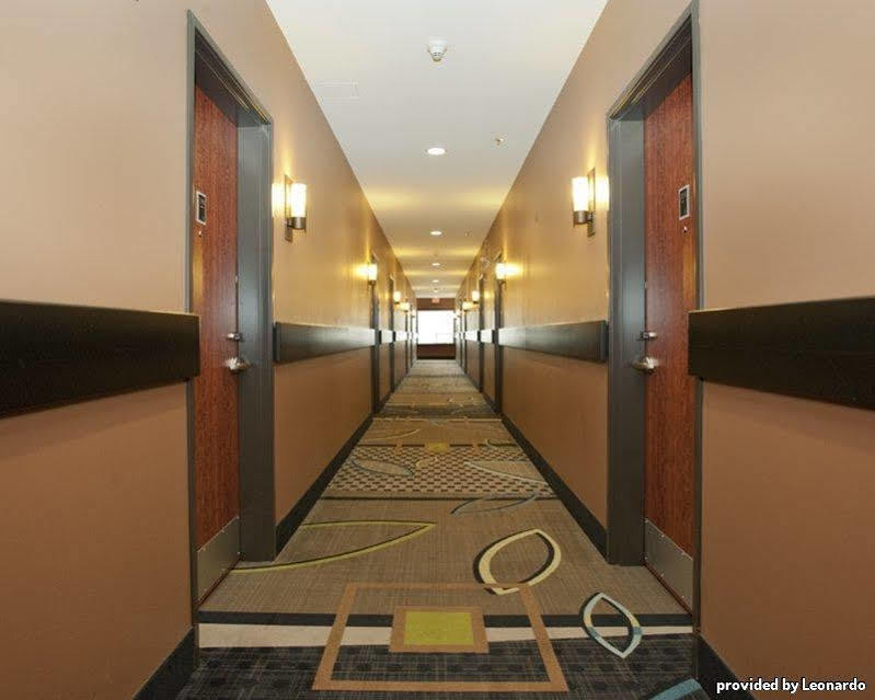 Best Western Blairmore Saskatoon Faciliteiten foto